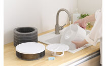 加湿空気清浄機&nbsp;20畳&nbsp;アイリスオーヤマ&nbsp;AAP-SH40A-W&nbsp;ホワイト&nbsp;花粉症