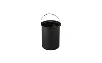 スチーム式加湿器&nbsp;600ml&nbsp;AHM-MHU60A-H&nbsp;グレー