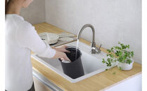 スチーム式加湿器&nbsp;600ml&nbsp;AHM-MHU60A-W&nbsp;ホワイト