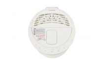 スチーム式加湿器&nbsp;600ml&nbsp;AHM-MHU60A-W&nbsp;ホワイト
