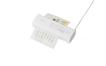 ラミネーター&nbsp;LM42D-W&nbsp;ホワイト