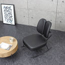 セポラロッキングチェア&nbsp;スタンダード&nbsp;ブラック