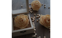 ひのき香る&nbsp;癒しのバラ　HONOKI-BLOOM