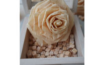 ひのき香る&nbsp;癒しのバラ　HONOKI-BLOOM