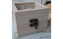 ひのき香る&nbsp;癒しのバラ　HONOKI-BLOOM