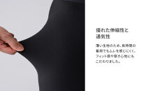 【男性用 Mサイズ】ReDリカバリーウェア タイツ 疲労回復 血行促進 一般医療機器 バイタルテック