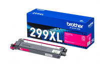 【ブラザー　純正トナーカートリッジ&nbsp;TN299XL-4PK】