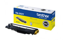 【ブラザー　純正トナーカートリッジ　TN-293-4PK】