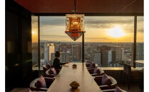 ハイアット セントリック 金沢　JTB施設限定クーポン15,000円分（JTBふるさとトラベルコンシェルジュでのご予約限定）