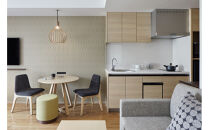 ハイアット ハウス 金沢　JTB施設限定クーポン15,000円分（JTBふるさとトラベルコンシェルジュでのご予約限定）