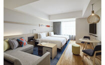 ハイアット ハウス 金沢　JTB施設限定クーポン24,000円分（JTBふるさとトラベルコンシェルジュでのご予約限定）