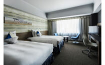 ＡＮＡクラウンプラザホテル金沢　JTB施設限定クーポン15,000円分（JTBふるさとトラベルコンシェルジュでのご予約限定）