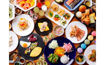 金沢 彩の庭ホテル　JTB施設限定クーポン24,000円分（JTBふるさとトラベルコンシェルジュでのご予約限定）