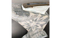 益子焼&nbsp;花弁文様花器&nbsp;|&nbsp;栃木県&nbsp;伝統工芸品&nbsp;美術品&nbsp;1点限定品&nbsp;一点物&nbsp;陶器&nbsp;陶芸&nbsp;作家