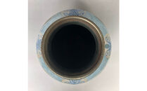 益子焼&nbsp;ラピュタの壺&nbsp;|&nbsp;栃木県&nbsp;伝統工芸品&nbsp;美術品&nbsp;1点限定品&nbsp;一点物&nbsp;陶器&nbsp;陶芸&nbsp;作家