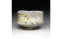 益子焼&nbsp;自然釉抹茶碗＊供箱＊供布【穴窯焼成】&nbsp;|&nbsp;栃木県&nbsp;伝統工芸品&nbsp;美術品&nbsp;1点限定品&nbsp;一点物&nbsp;陶器&nbsp;陶芸&nbsp;作家