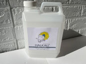 強アルカリイオン洗浄水（2Lボトル×1本）