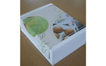 【Cafe悠花】カットシフォンケーキ　紅茶　6個セット