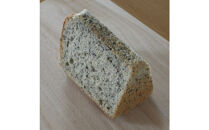 【Cafe悠花】カットシフォンケーキ　ごま　6個セット