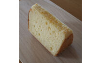 【Cafe悠花】カットシフォンケーキ　オレンジ　6個セット