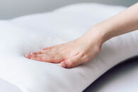 ご自宅にお届けするオーダーメイド枕 プレミアム〈眠りのお部屋〉