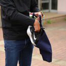 横浜&nbsp;捺染&nbsp;トートバッグ&nbsp;A4サイズ収納&nbsp;papakoso&nbsp;パパコソ&nbsp;エコバッグ&nbsp;ショルダーバッグ&nbsp;ショッピングバッグ