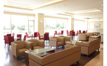 【癒しのリゾート・加賀の幸　ホテルアローレ】平休日1泊朝食付　ペア宿泊券《ツイン》