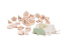 桧のおもちゃ　アイコニー　ツモカ&nbsp;tsumoka　IKONIH　TSUMOKA　BALANCEGAME