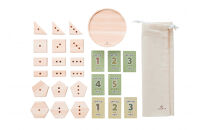 桧のおもちゃ　アイコニー　ツモカ&nbsp;tsumoka　IKONIH　TSUMOKA　BALANCEGAME