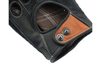 【ブラック×キャラメル/SS】ドライビンググローブ&nbsp;補強付&nbsp;フルフィンガー&nbsp;&nbsp;カカザン&nbsp;&nbsp;CACAZAN&nbsp;革手袋&nbsp;レザーグローブ&nbsp;メンズ&nbsp;レディース&nbsp;鹿革&nbsp;ディアスキン&nbsp;補強付【&nbsp;クルマ&nbsp;車&nbsp;ドライブ&nbsp;バイク&nbsp;ツーリング&nbsp;手袋&nbsp;さぬき市】