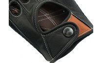 【ブラック×キャラメル/S】ドライビンググローブ&nbsp;補強付&nbsp;フルフィンガー&nbsp;&nbsp;カカザン&nbsp;&nbsp;CACAZAN&nbsp;革手袋&nbsp;レザーグローブ&nbsp;メンズ&nbsp;レディース&nbsp;鹿革&nbsp;ディアスキン&nbsp;補強付【&nbsp;クルマ&nbsp;車&nbsp;ドライブ&nbsp;バイク&nbsp;ツーリング&nbsp;手袋&nbsp;さぬき市】