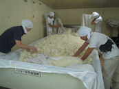 純米酒&nbsp;黒牛&nbsp;1.8L&nbsp;1本&nbsp;名手酒造&nbsp;［Nt2］