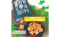 大醤 DAISHO NO ARARE 75g×6袋