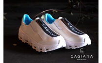 CAGIANA HAKUREI≪白嶺≫【オーダーメイドスニーカー】