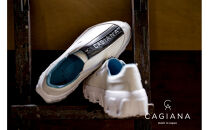 CAGIANA&nbsp;HAKUREI≪白嶺≫【オーダーメイドスニーカー】