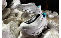 CAGIANA&nbsp;HAKUREI≪白嶺≫【オーダーメイドスニーカー】