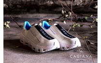 CAGIANA&nbsp;HAKUREI≪白嶺≫【オーダーメイドスニーカー】