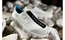 CAGIANA&nbsp;HAKUREI≪白嶺≫【オーダーメイドスニーカー】