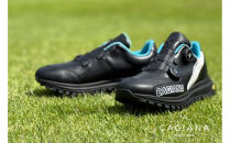 CAGIANA&nbsp;GOLF&nbsp;FUGA≪風雅≫【オーダーメイドゴルフシューズ】