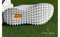 CAGIANA&nbsp;GOLF&nbsp;FUGA≪風雅≫【オーダーメイドゴルフシューズ】