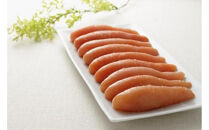 【3月お届け】無着色辛子明太子400g　4パックセット