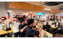 島唄ライブ居酒屋結歌　3000円分お食事券&nbsp;