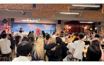 島唄ライブ居酒屋結歌　3000円分お食事券&nbsp;