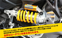 【AELLA】DUCATI&nbsp;Panigale&nbsp;V2&nbsp;’25-｜ローダウンリテーナー&nbsp;AE-76011｜京都&nbsp;バイクギア&nbsp;カスタムパーツ&nbsp;人気ブランド&nbsp;バイク