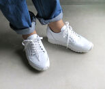 EMAクラフトスニーカー&nbsp;&nbsp;サイズ42(27.0cm)