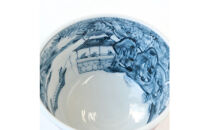 【たち吉】山水角幾何文飯茶碗（朱）京都&nbsp;茶碗&nbsp;陶芸品&nbsp;人気&nbsp;おすすめ［&nbsp;京焼&nbsp;清水焼&nbsp;焼物&nbsp;軽量&nbsp;お茶碗&nbsp;茶碗&nbsp;工芸品&nbsp;陶芸品&nbsp;国産&nbsp;生活雑貨&nbsp;プレゼント&nbsp;ギフト&nbsp;贈答&nbsp;お取り寄せ&nbsp;通販&nbsp;送料無料&nbsp;ふるさと納税&nbsp;］