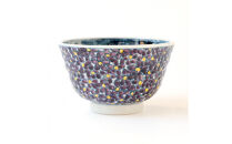 【たち吉】山水菫文飯茶碗&nbsp;京都&nbsp;茶碗&nbsp;陶芸品&nbsp;人気&nbsp;おすすめ［&nbsp;京焼&nbsp;清水焼&nbsp;焼物&nbsp;軽量&nbsp;お茶碗&nbsp;茶碗&nbsp;工芸品&nbsp;陶芸品&nbsp;国産&nbsp;生活雑貨&nbsp;プレゼント&nbsp;ギフト&nbsp;贈答&nbsp;お取り寄せ&nbsp;通販&nbsp;送料無料&nbsp;ふるさと納税&nbsp;］