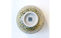 【たち吉】山水山吹文飯茶碗&nbsp;京都&nbsp;茶碗&nbsp;陶芸品&nbsp;人気&nbsp;おすすめ［&nbsp;京焼&nbsp;清水焼&nbsp;焼物&nbsp;軽量&nbsp;お茶碗&nbsp;茶碗&nbsp;工芸品&nbsp;陶芸品&nbsp;国産&nbsp;生活雑貨&nbsp;プレゼント&nbsp;ギフト&nbsp;贈答&nbsp;お取り寄せ&nbsp;通販&nbsp;送料無料&nbsp;ふるさと納税&nbsp;］