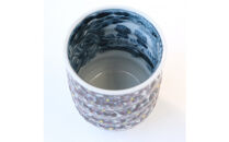 【たち吉】山水菫文湯呑&nbsp;京都&nbsp;湯呑&nbsp;陶芸品&nbsp;人気&nbsp;おすすめ［&nbsp;京焼&nbsp;清水焼&nbsp;焼物&nbsp;軽量&nbsp;湯呑&nbsp;工芸品&nbsp;陶芸品&nbsp;国産&nbsp;生活雑貨&nbsp;プレゼント&nbsp;ギフト&nbsp;贈答&nbsp;お取り寄せ&nbsp;通販&nbsp;送料無料&nbsp;ふるさと納税&nbsp;］