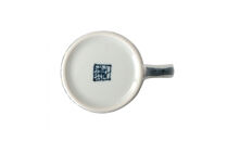 【たち吉】山水菫文マグ&nbsp;京都&nbsp;マグ&nbsp;陶芸品&nbsp;人気&nbsp;おすすめ［&nbsp;京焼&nbsp;清水焼&nbsp;マグ&nbsp;マグカップ&nbsp;陶房六斎&nbsp;焼物&nbsp;軽量&nbsp;湯呑&nbsp;工芸品&nbsp;陶芸品&nbsp;国産&nbsp;生活雑貨&nbsp;プレゼント&nbsp;ギフト&nbsp;贈答&nbsp;お取り寄せ&nbsp;通販&nbsp;送料無料&nbsp;ふるさと納税&nbsp;］